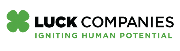 Luck Companies Logo